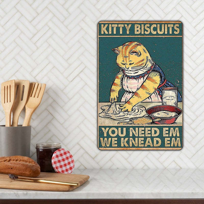 Wall Mounted Vintage Posters For Home Decorations - Grafton Collection