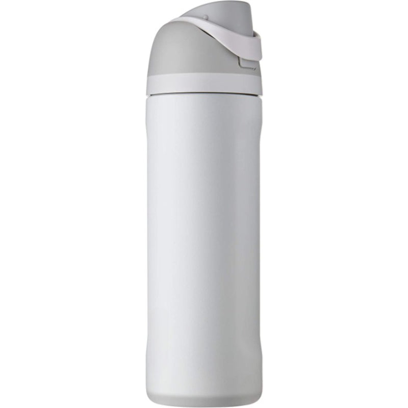 Insulated Stainless Steel Water Bottle With Straw For Sports And Travel, BPA-Free - Grafton Collection
