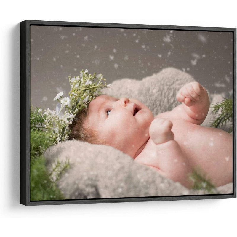 Personalized Custom Canvas Prints For Home Decor Gifts - Grafton Collection