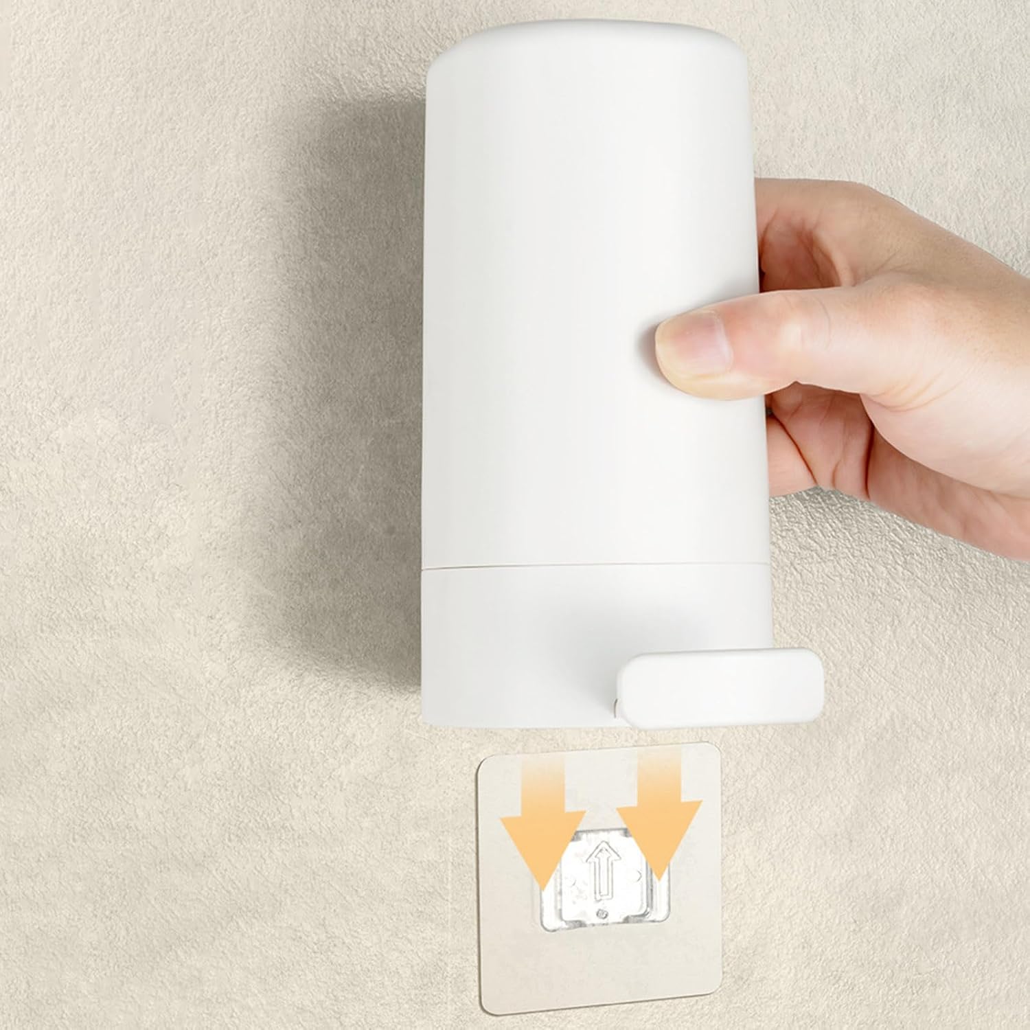 Adjustable Bar Soap Grinder Dispenser For Bathroom