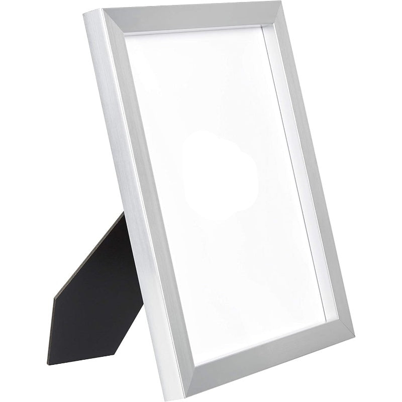 Wall Mount Rectangular Photo Picture Frame - Grafton Collection