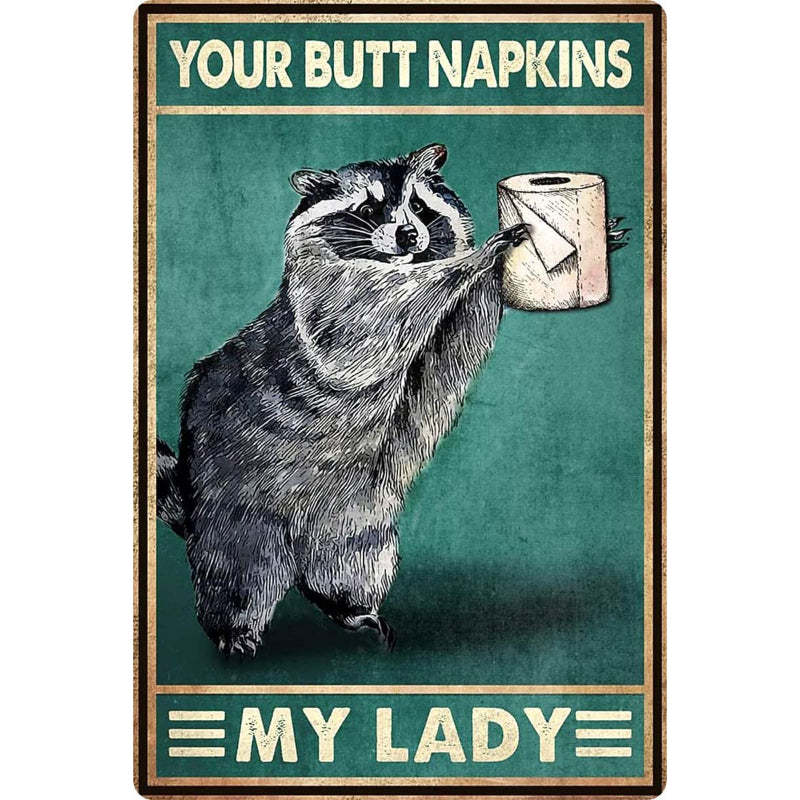 Wall Mounted Vintage Posters For Home Decorations - Grafton Collection