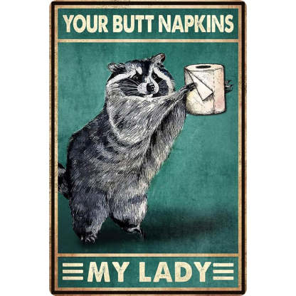 Wall Mounted Vintage Posters For Home Decorations - Grafton Collection