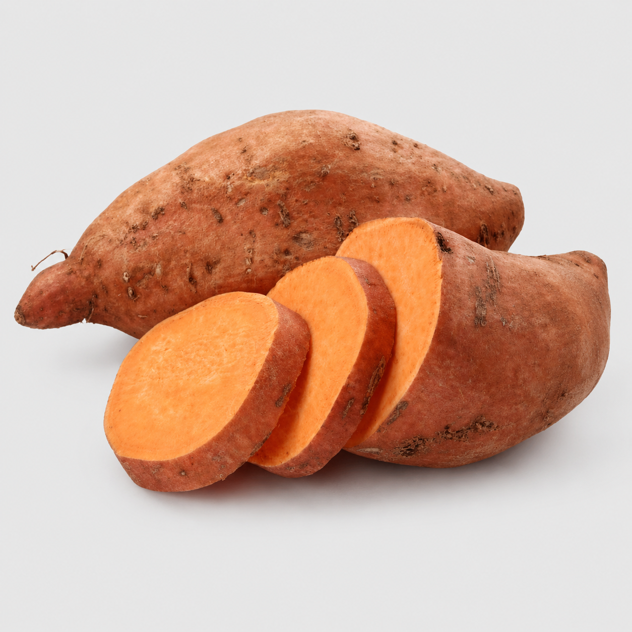 100 Pieces Sweet Potato Seeds For Home Garden Plants  