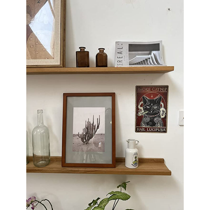 Welcome Poster Home Wall Art Decoration - Grafton Collection