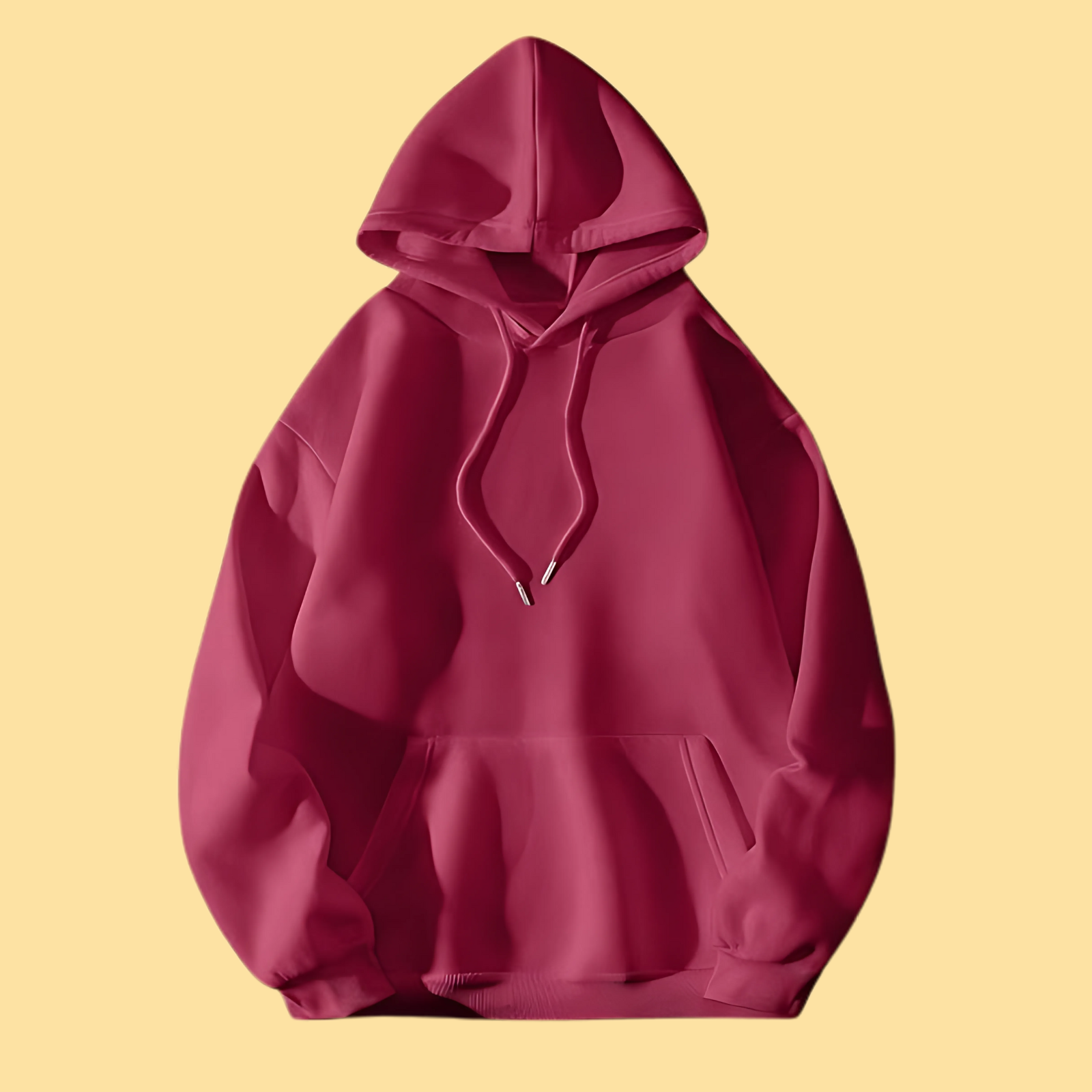 Dear Person Behind Me Hoodie