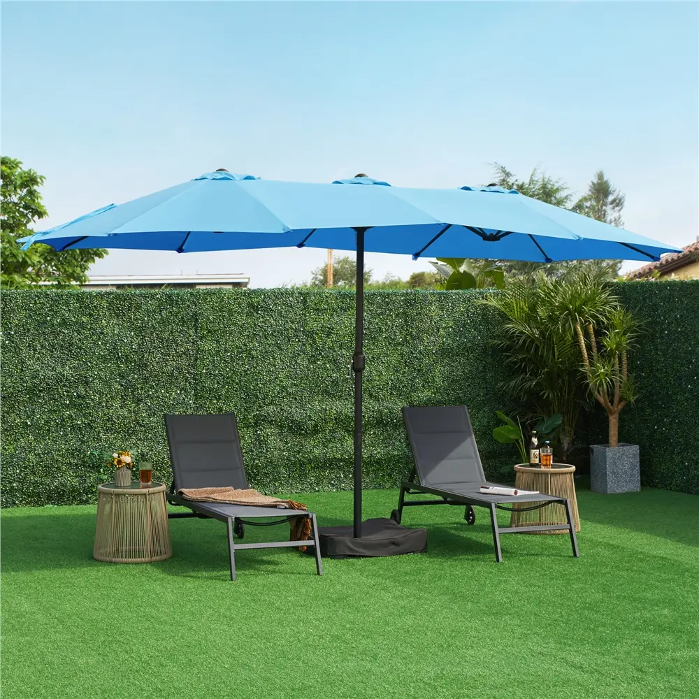 Large Patio Umbrella