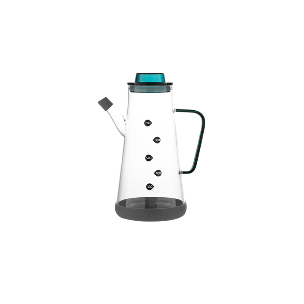 Glass dispenser - Grafton Collection