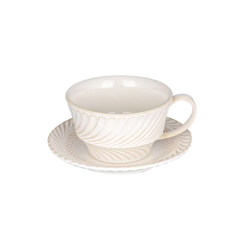 European Tea Set - Grafton Collection