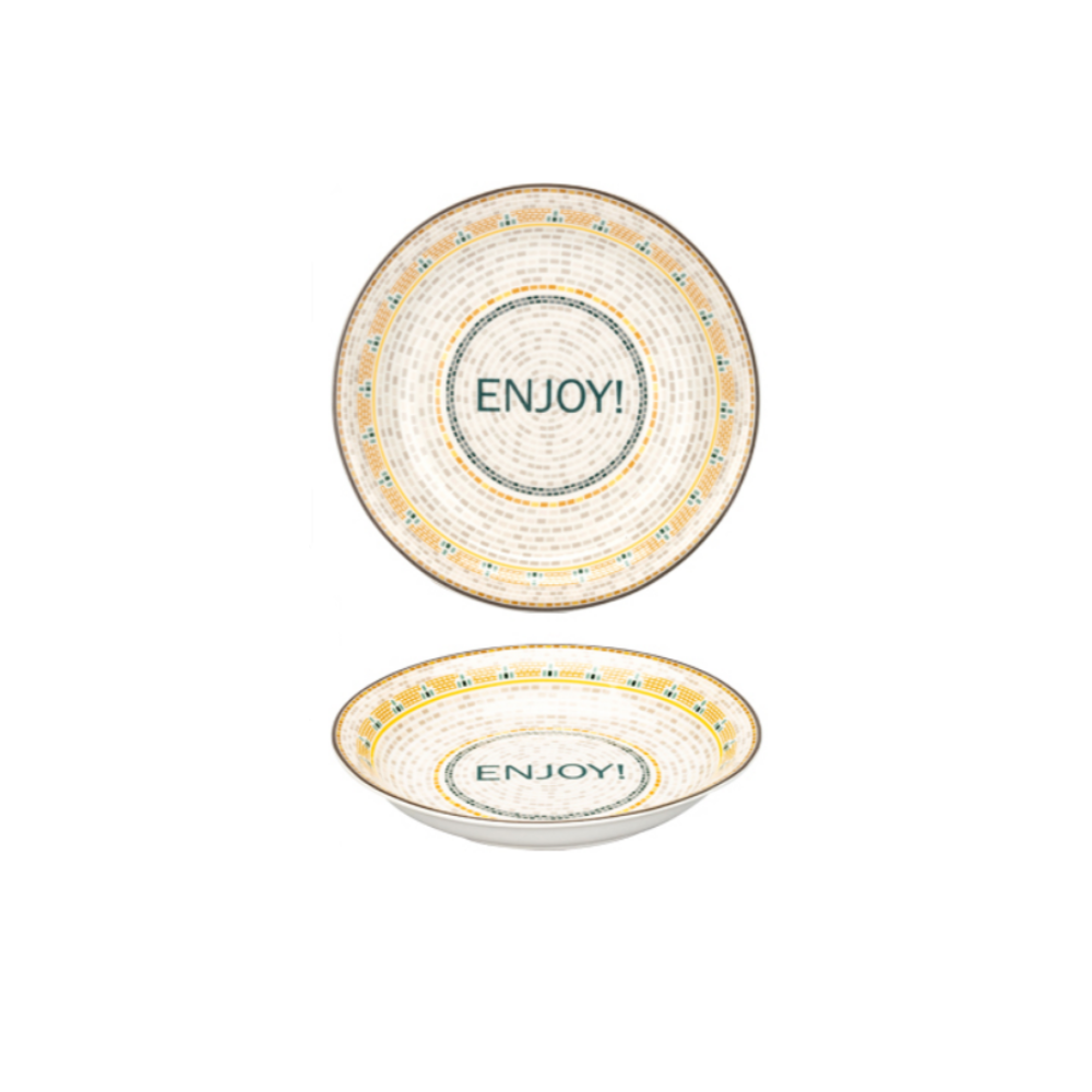 Mosaic Dinnerware - Grafton Collection