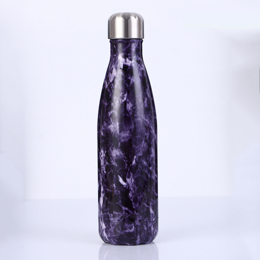 Stainless Steel Water Bottles - Grafton Collection