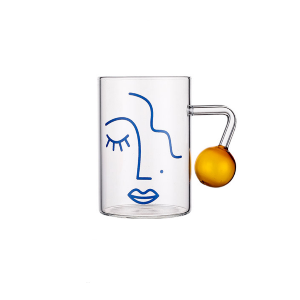 Unique Mugs - Grafton Collection