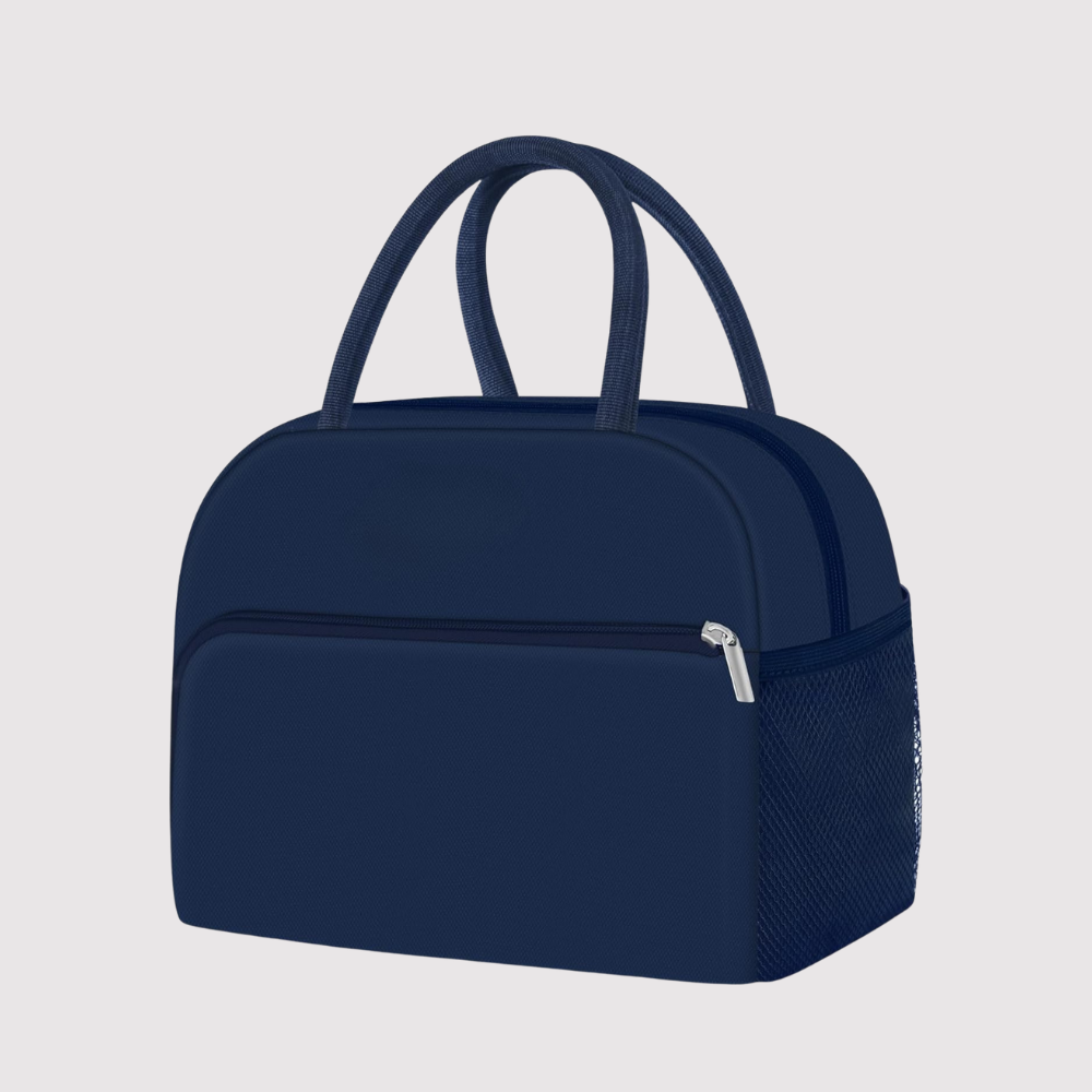 Reusable Lunch Box Bag For Adults With Insulated