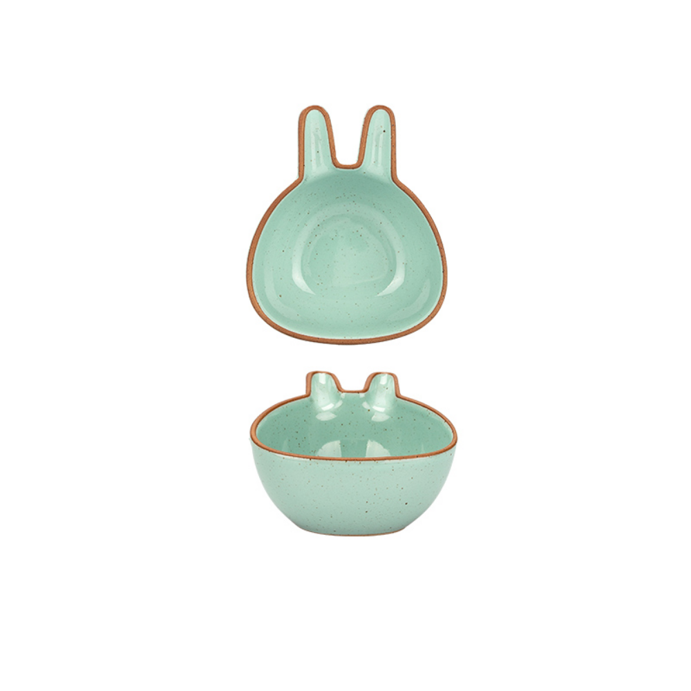 Animal-Shaped Bowls - Grafton Collection