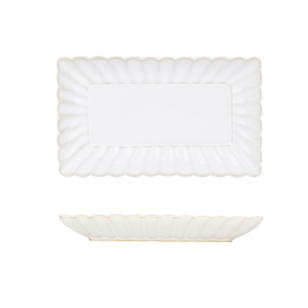 Chrysanthemum Ceramic Dishes - Grafton Collection