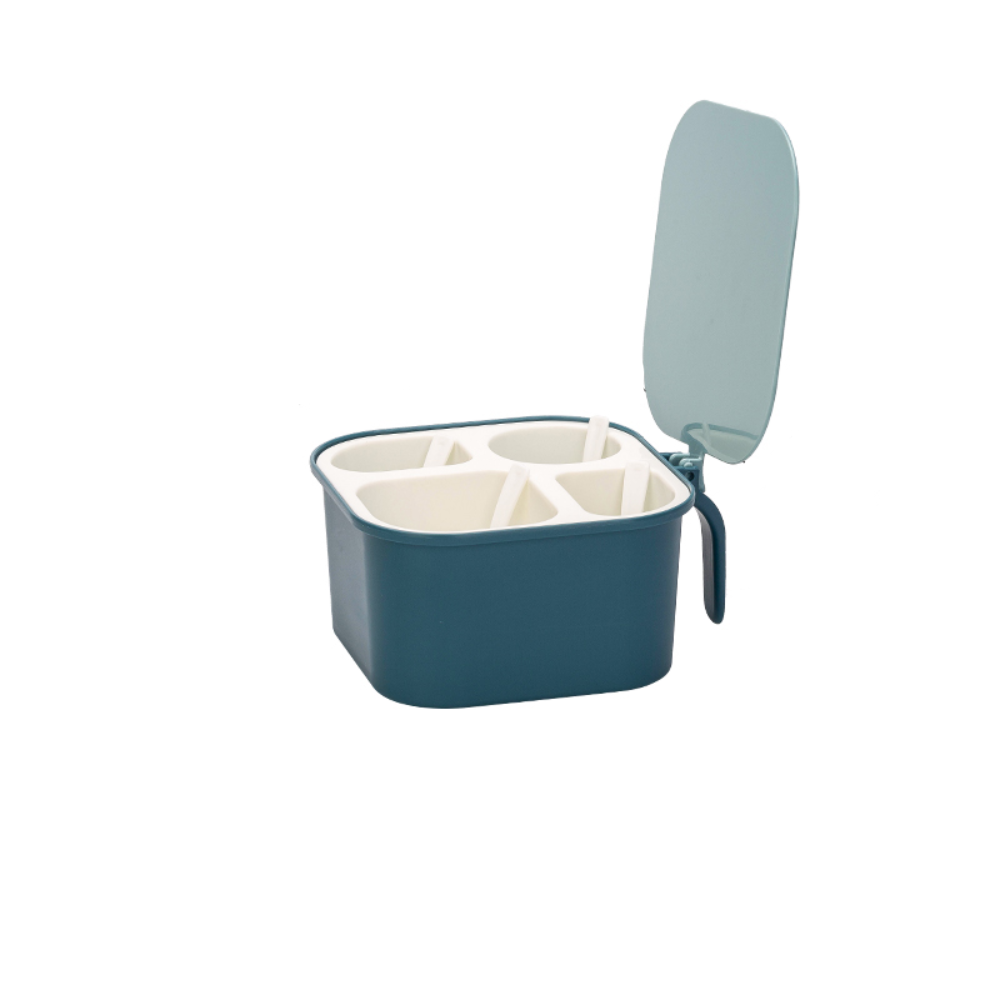 Four Grid Container - Grafton Collection