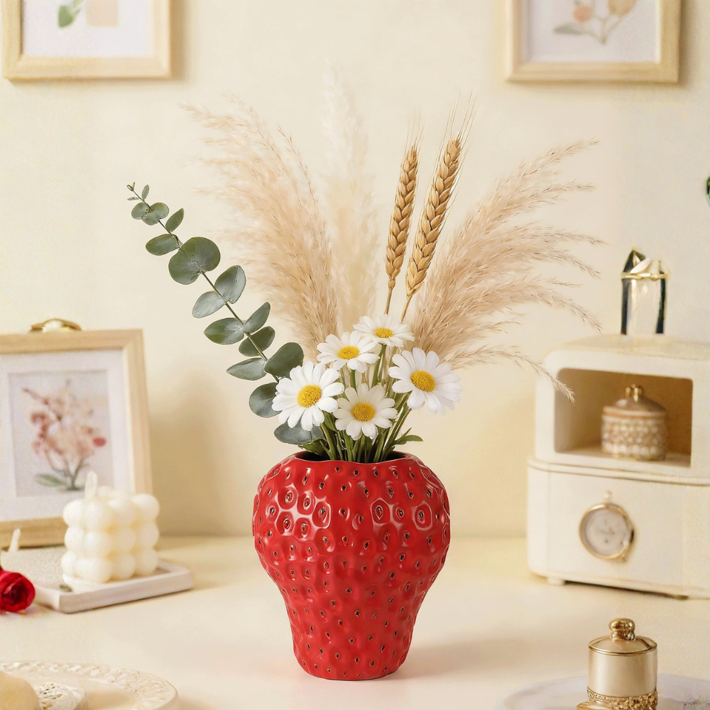 [Copy]Handmade Macrame Boho Multifunctional Plant Holder With Tassel Decor