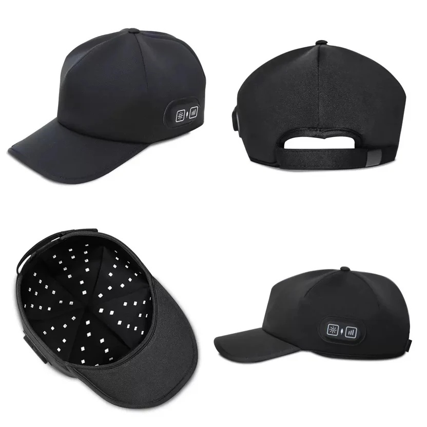 Hair Growth Laser Cap