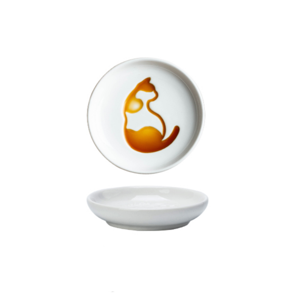 Saucers - Grafton Collection