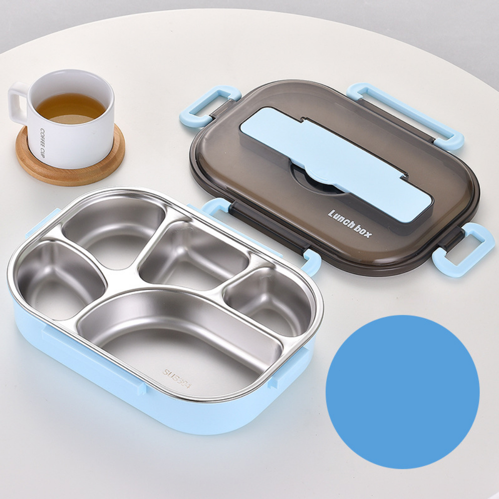 Bento Lunch Box - Grafton Collection