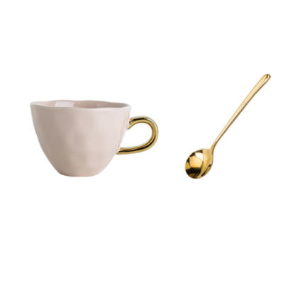 Ceramic Coffee Mugs - 350ml - Grafton Collection
