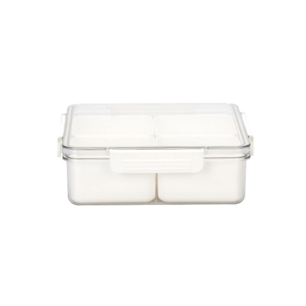 Divided Serving Platter - Grafton Collection