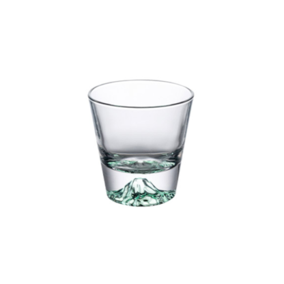 Mountain Glass Cups - Grafton Collection