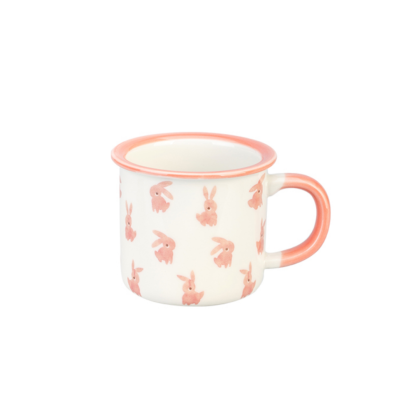 Cartoon Ceramic Mugs - Grafton Collection