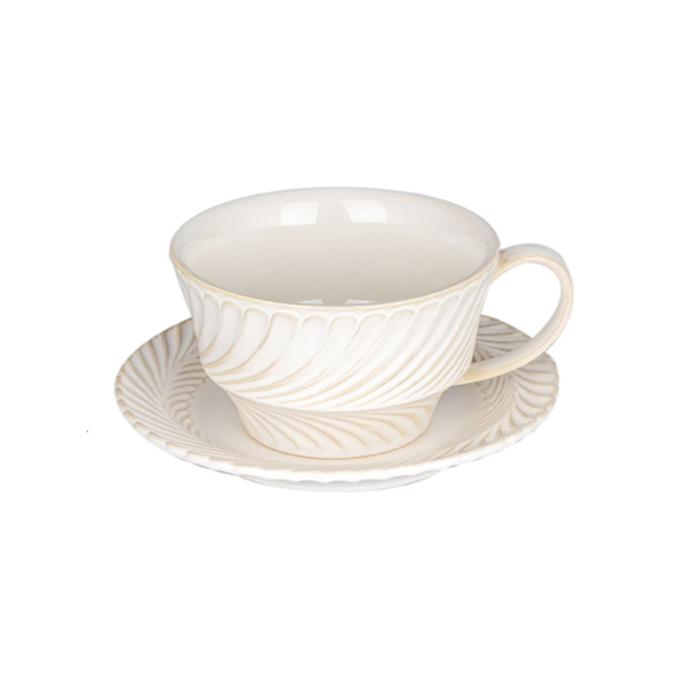 European Tea Set - Grafton Collection