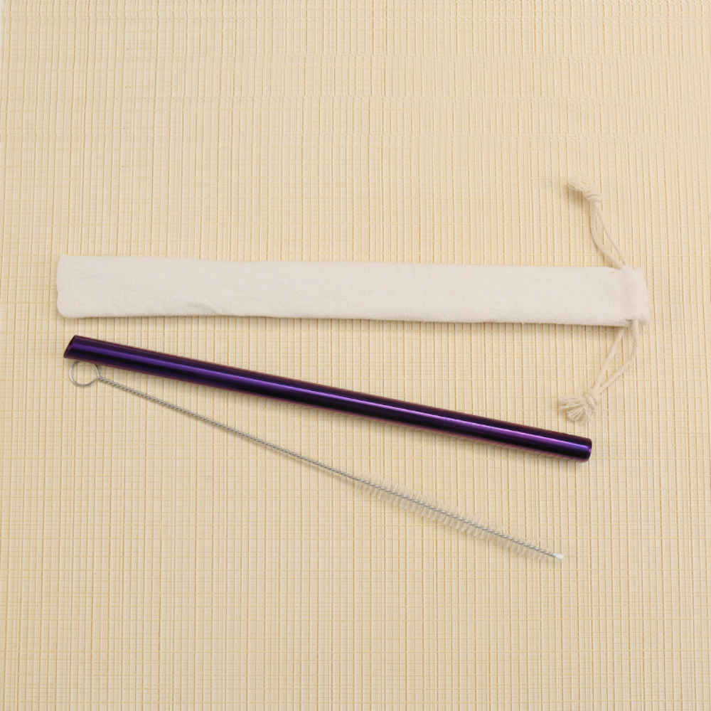 Bubble Tea Reusable Straws - Grafton Collection