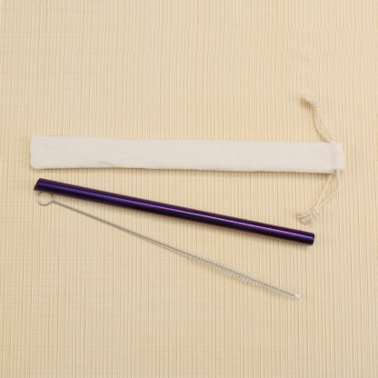 Bubble Tea Reusable Straws - Grafton Collection