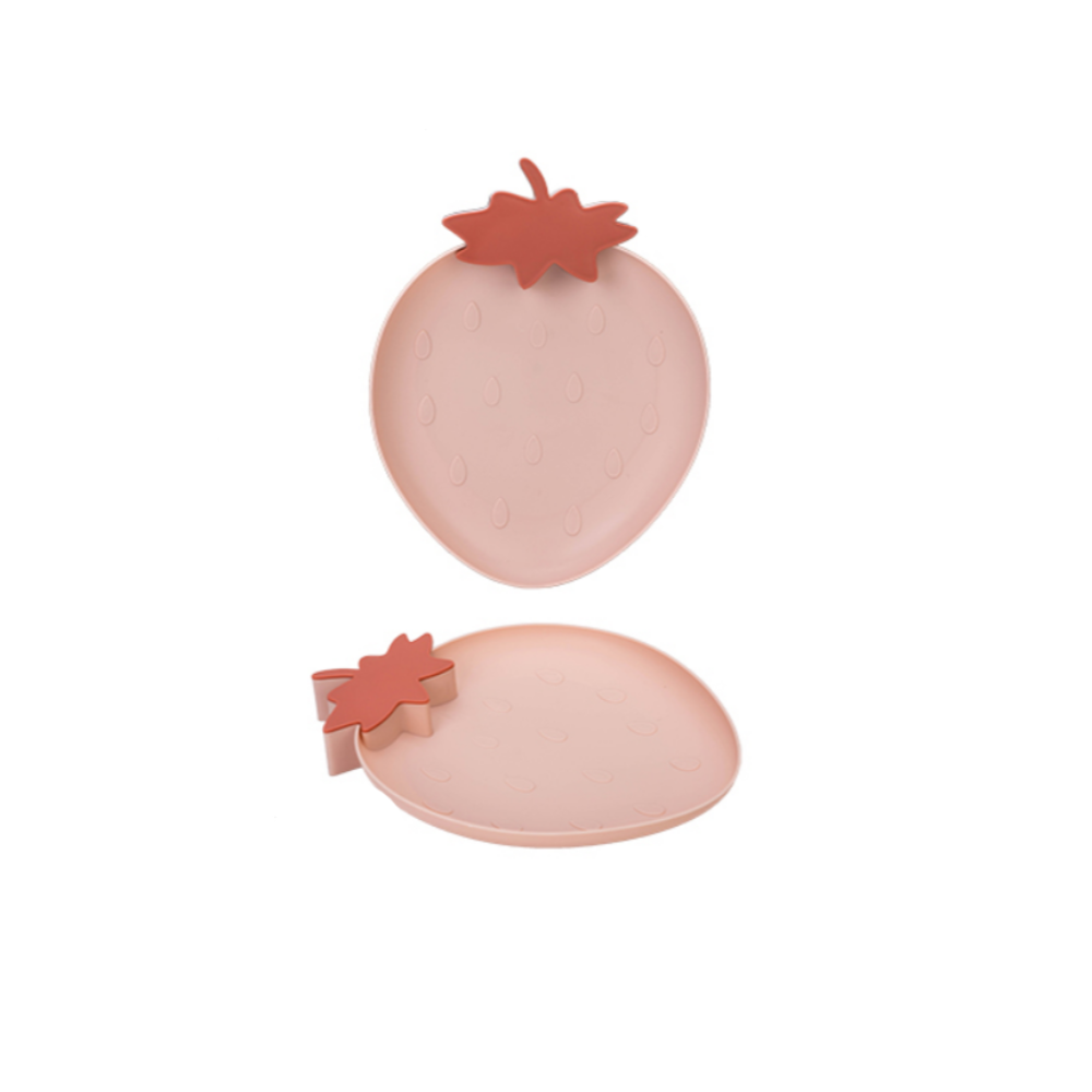 Fruit-Shaped Plates - Grafton Collection