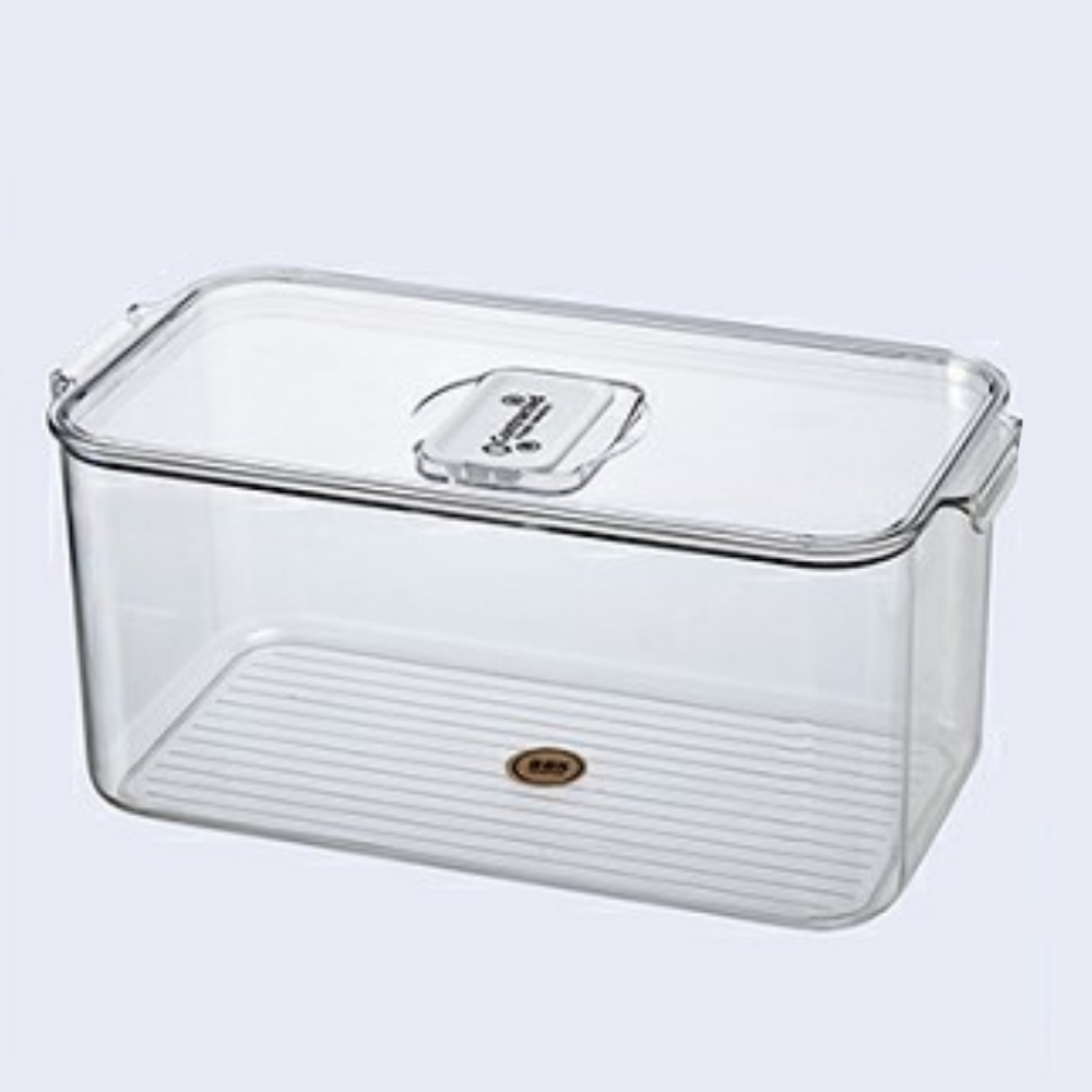 Food Storage Boxes With Lids - Grafton Collection