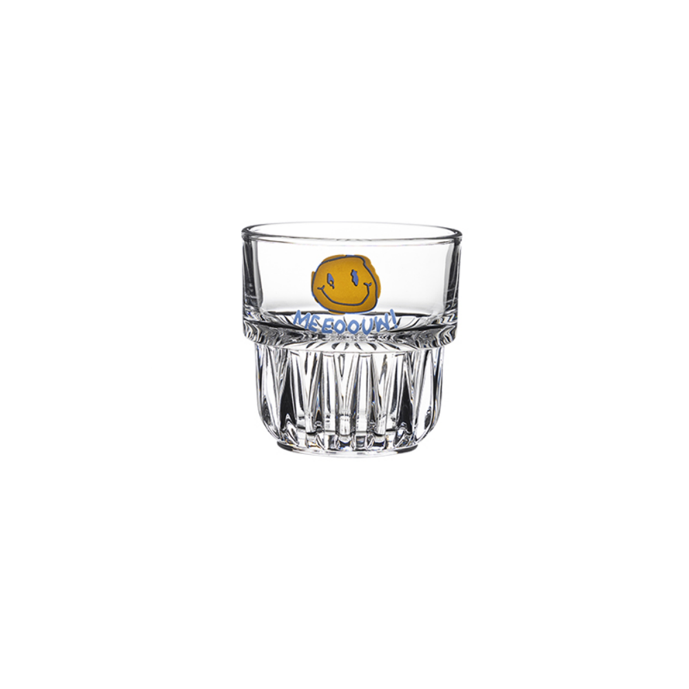 Smiley Face Glasses - Grafton Collection