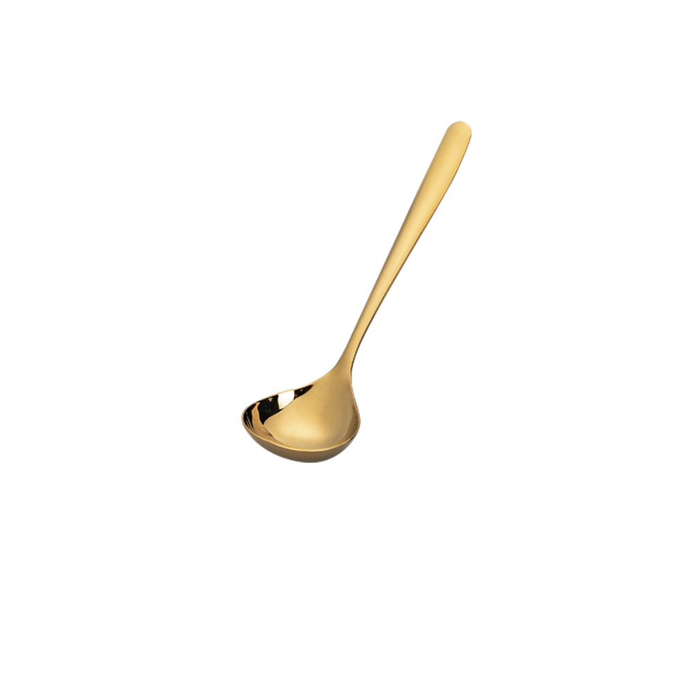 Long Handle Soup Spoon - Grafton Collection