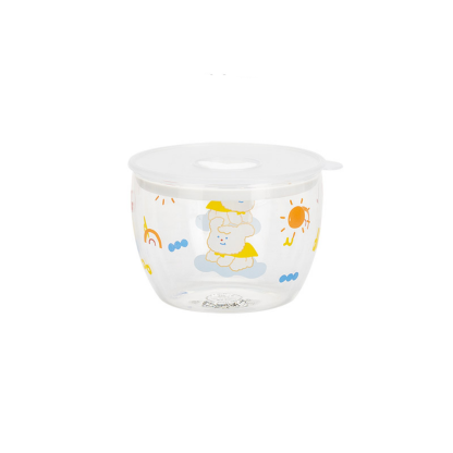 Airtight Glass Container - Grafton Collection