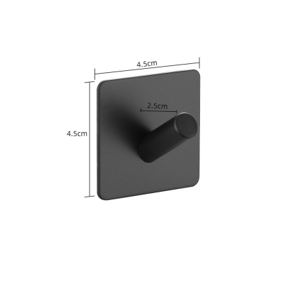 Stainless Steel Hook - Grafton Collection