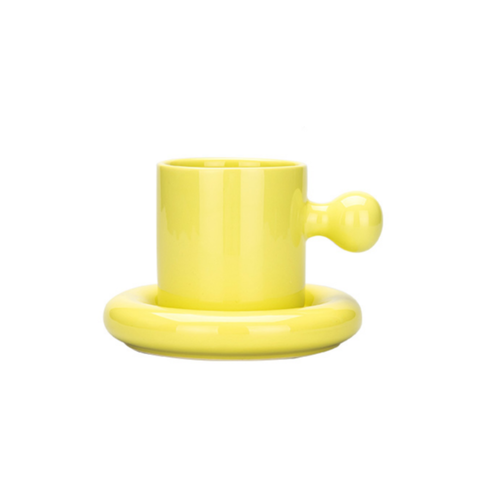 Ceramic Sugar Bowls - Grafton Collection