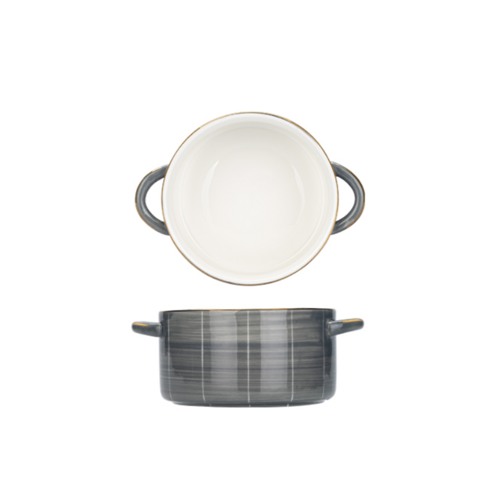 Ceramic Oven Dishes - Grafton Collection