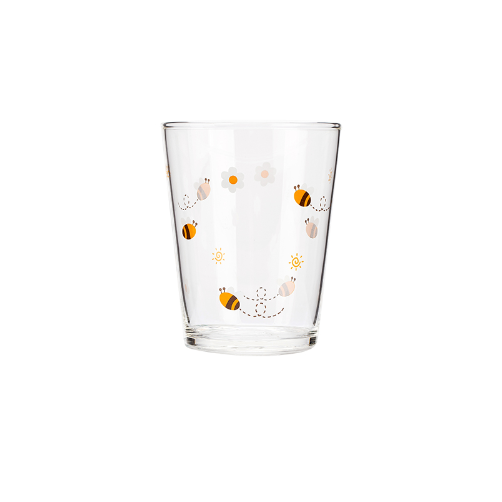 Glasses - Grafton Collection