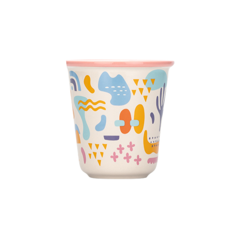 Ceramic Cups - Grafton Collection