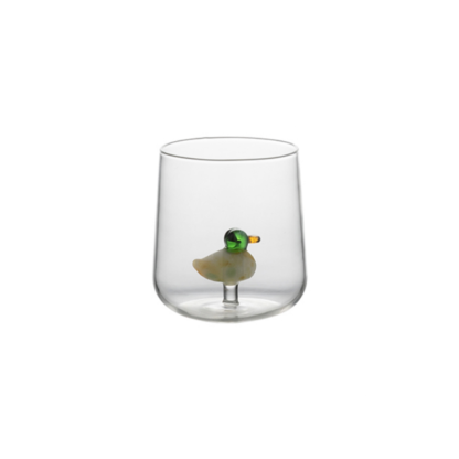 Fun Glass Cups - Grafton Collection