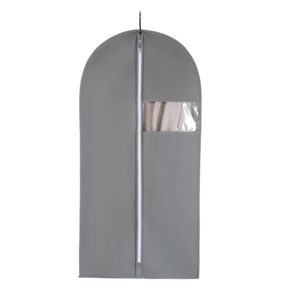 Non-Woven Fabric Suit & Clothing Cover Storage Bags - Grafton Collection