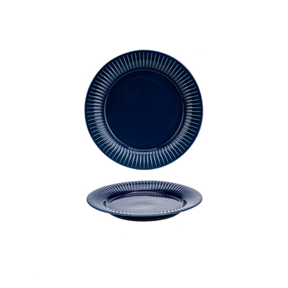 Nordic Ceramic Dinnerware Set - Grafton Collection