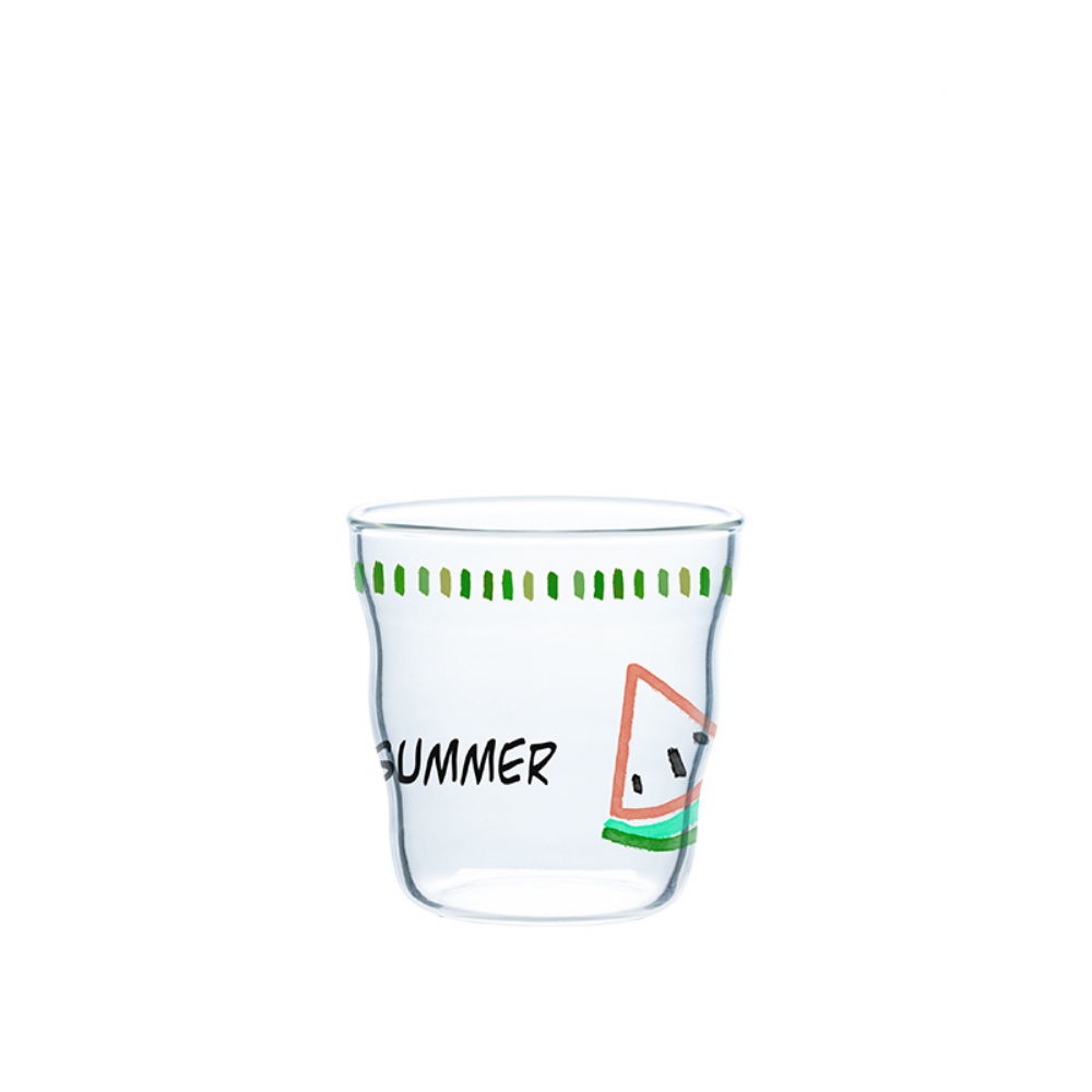 Weather Glass Cups - Grafton Collection