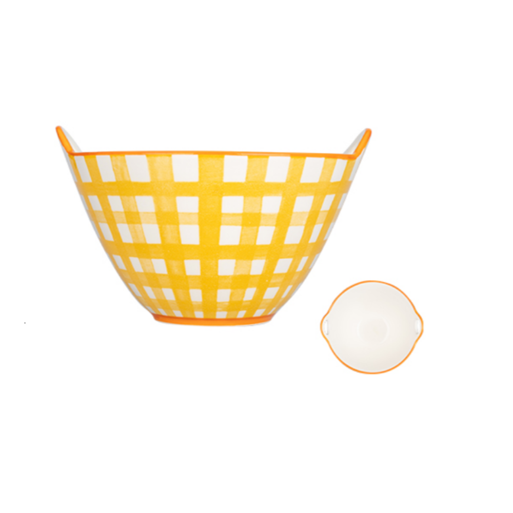 Bowls With Chopstick Holders - Grafton Collection