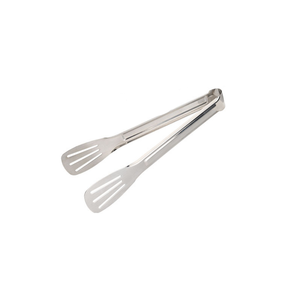 Stainless Steel Tongs - Grafton Collection