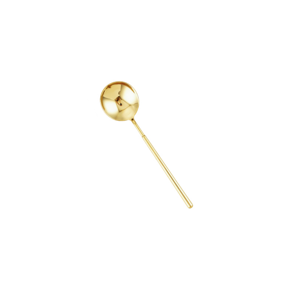 Gold Silverware - Grafton Collection