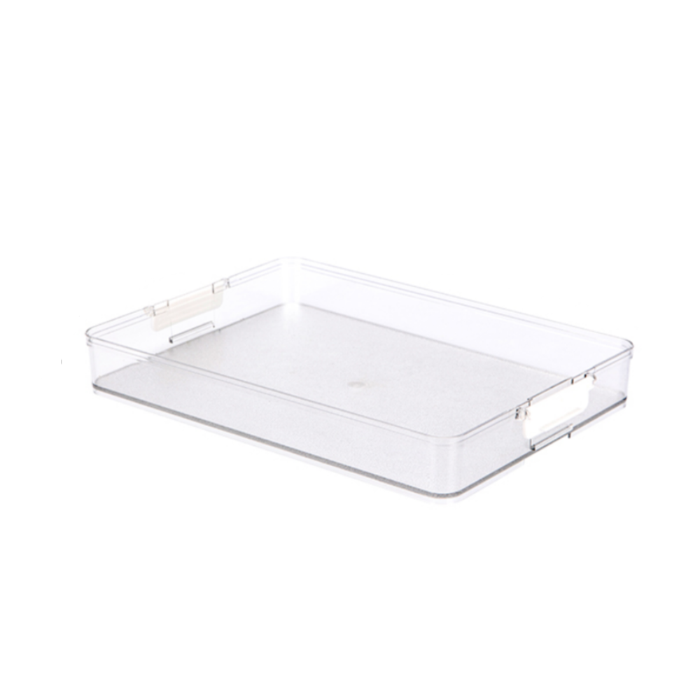 Food Organizer With Lid - Grafton Collection