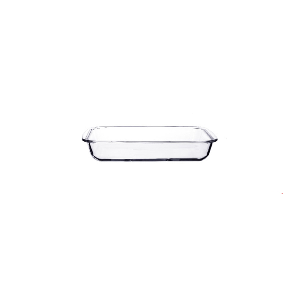 Glass Casserole Dishes - Grafton Collection